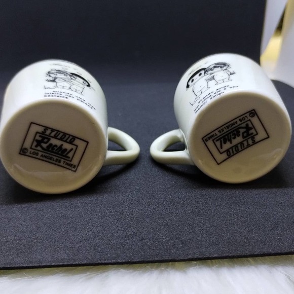 Mini cups - Picture 3 of 6